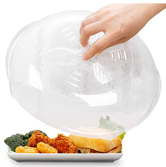 Microwave Food Cover