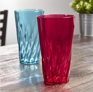 Plastic Tumblers